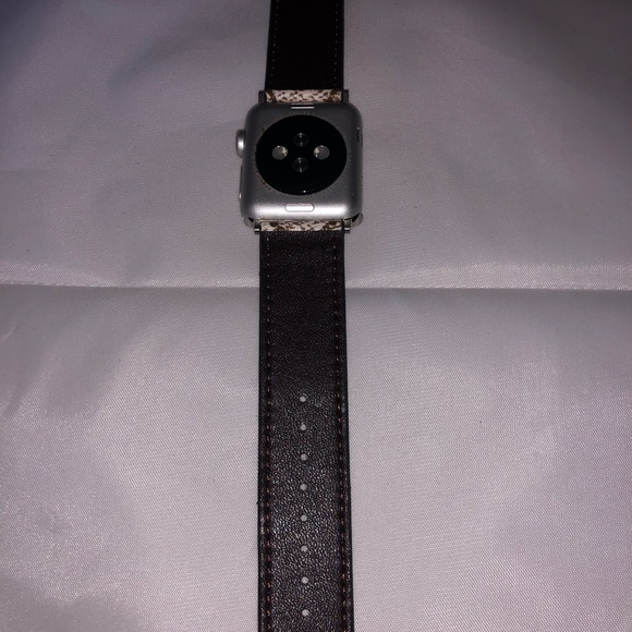Gucci Apple Watch Band - Picture 3 of 3